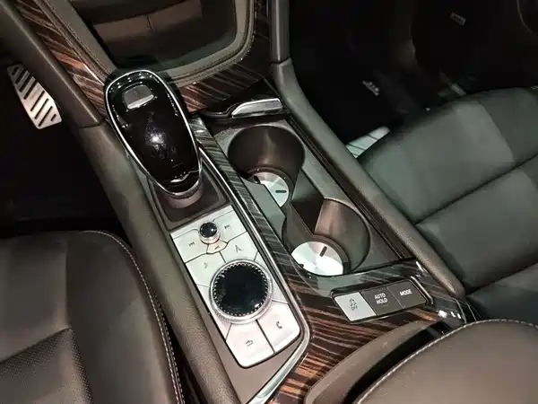 Cadillac XT5 2020