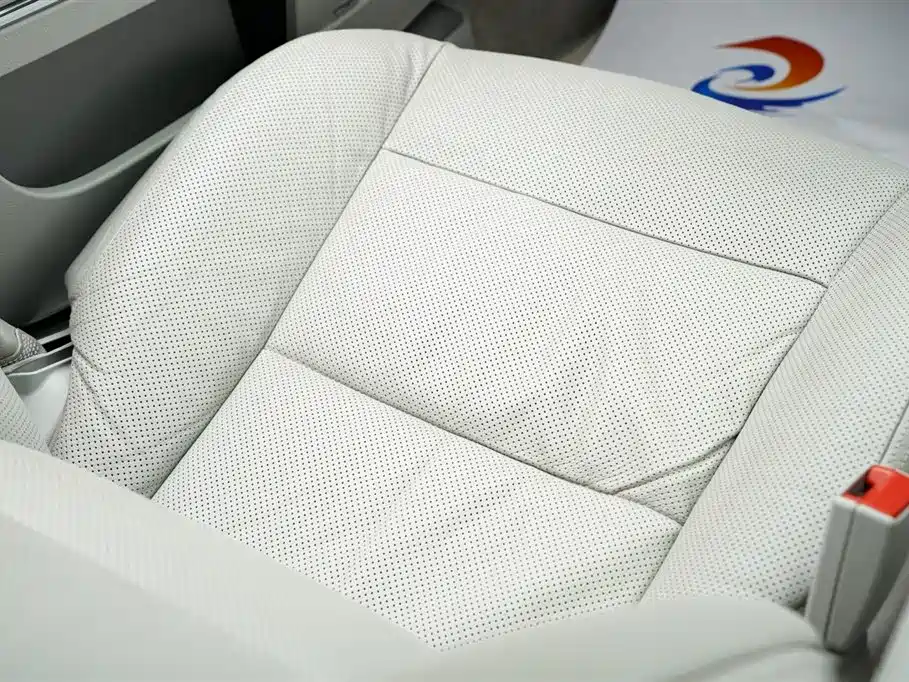 Mercedes-Benz S-Class 2012 — фото 11