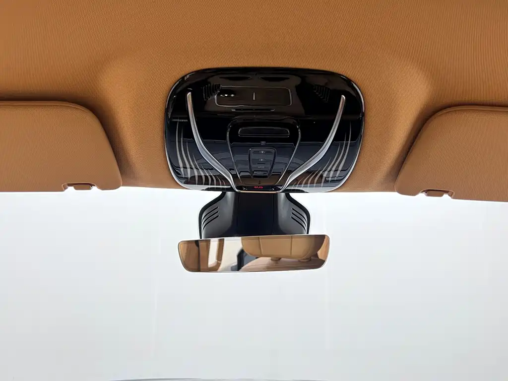 VOYAH Dreamer 2025 — фото 28
