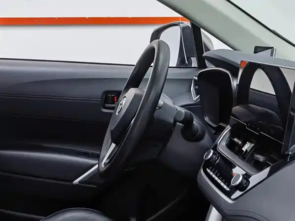 Toyota Frontlander 2023