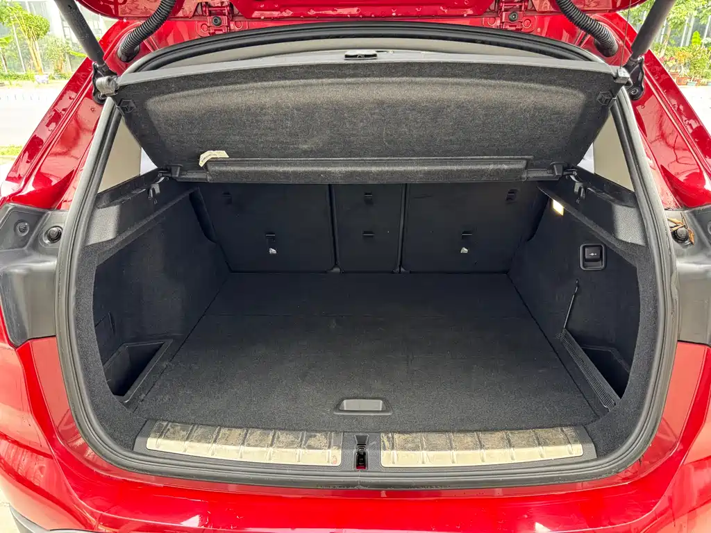 BMW X1 2017 — фото 11