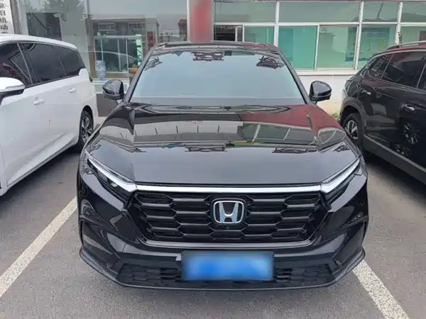 Honda CR-V 2024