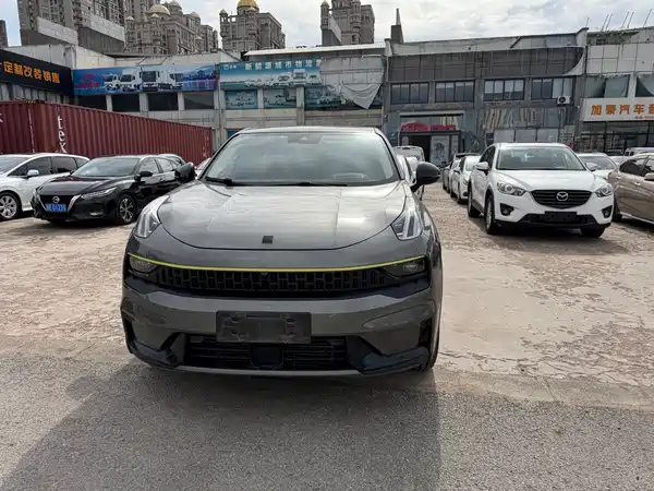 Lynk & Co 05 2021