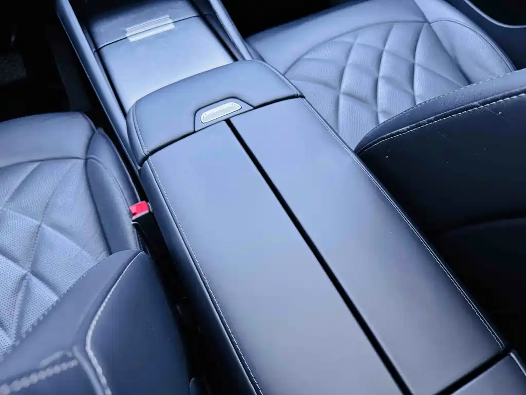 Roewe Feifan R7 2024 — фото 14