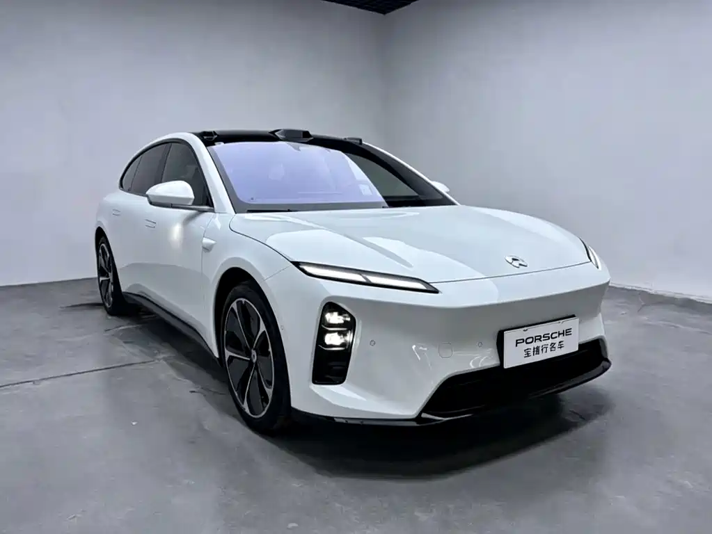 NIO ET5T 2025 — фото 19