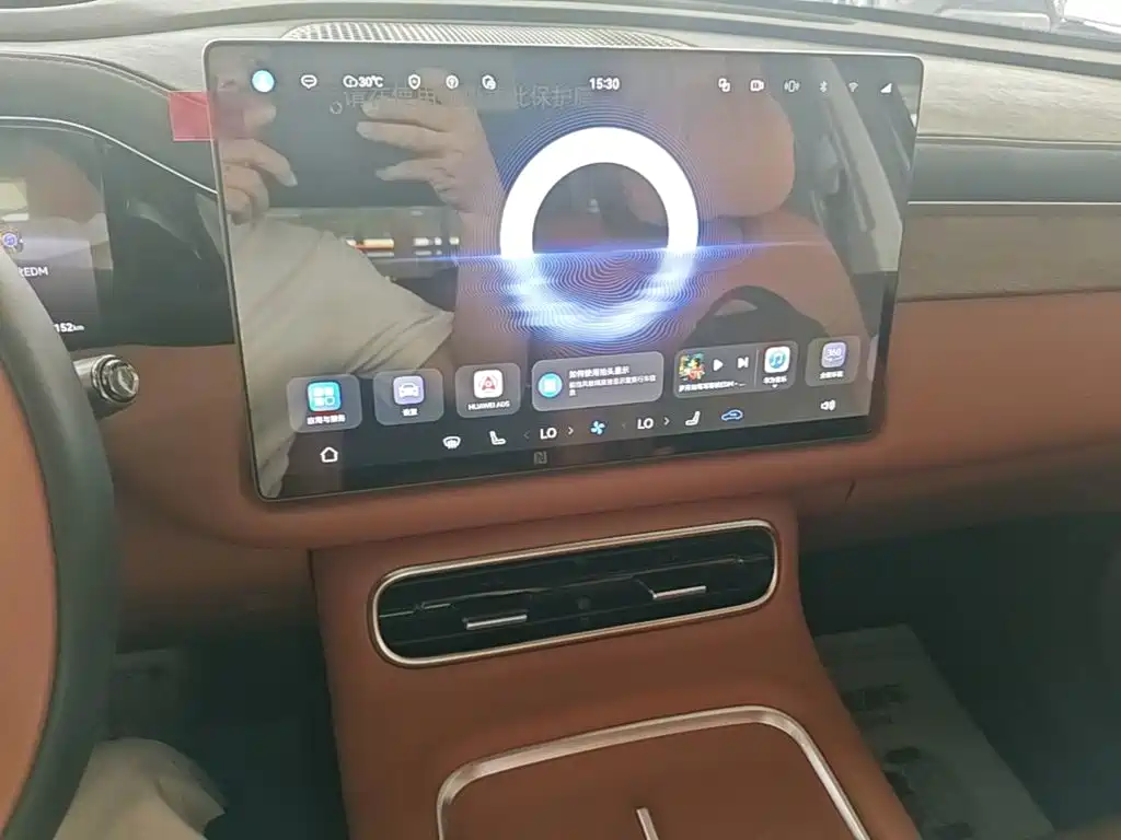 GAC Trumpchi S9 2025 — фото 13