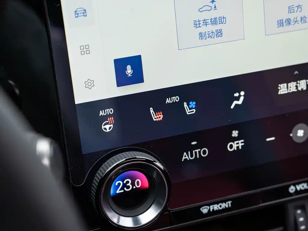 Lexus NX 2025 — фото 17
