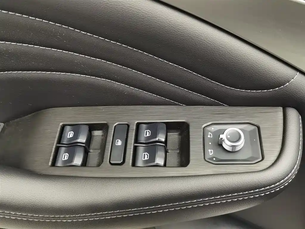 Haval F7 2019 — фото 9