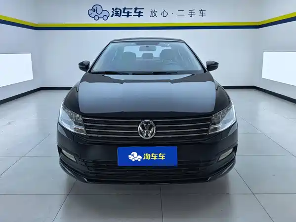 Volkswagen Lavida 2016