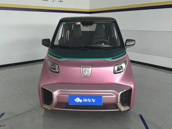 Baojun E200 2020