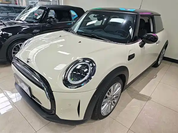 MINI MINI 2022