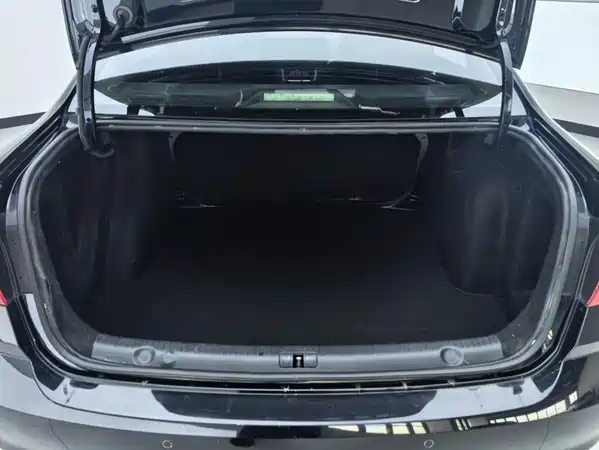 Volkswagen Lavida 2016
