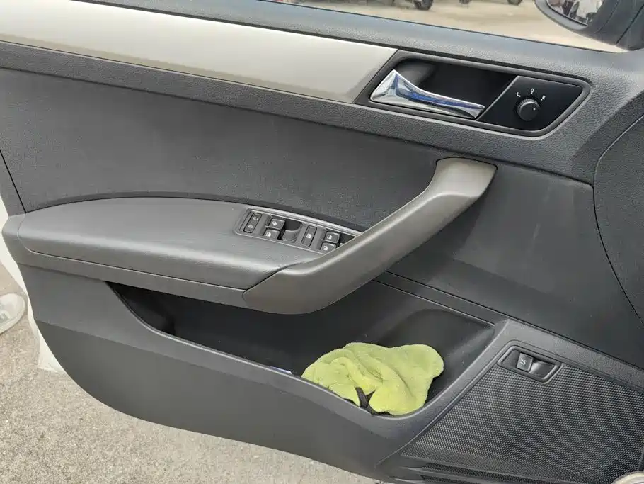 Skoda Rapid 2019