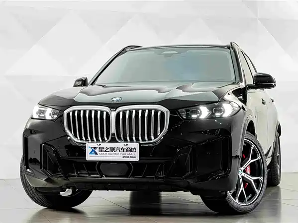 BMW X5 2026