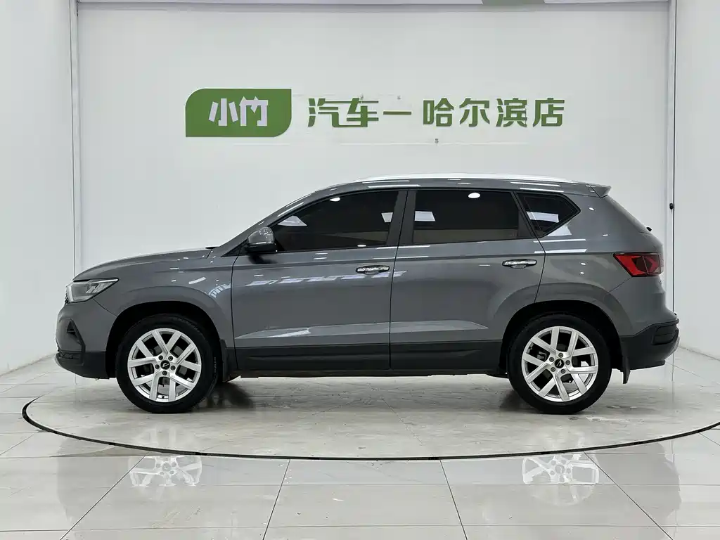 Jetta VS5 2022