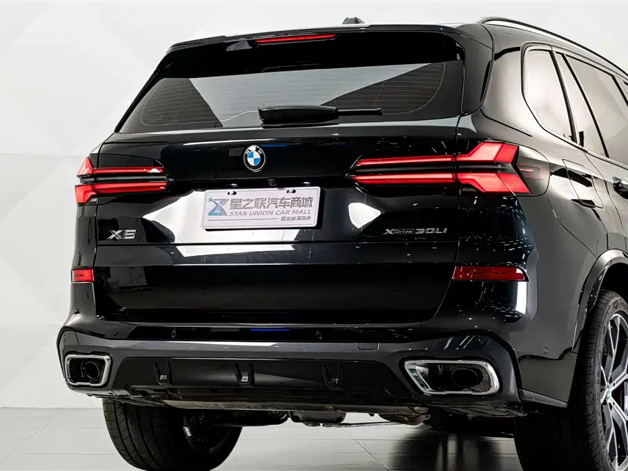 BMW X5 2026 — фото 7