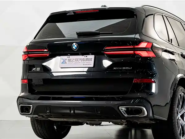 BMW X5 2026