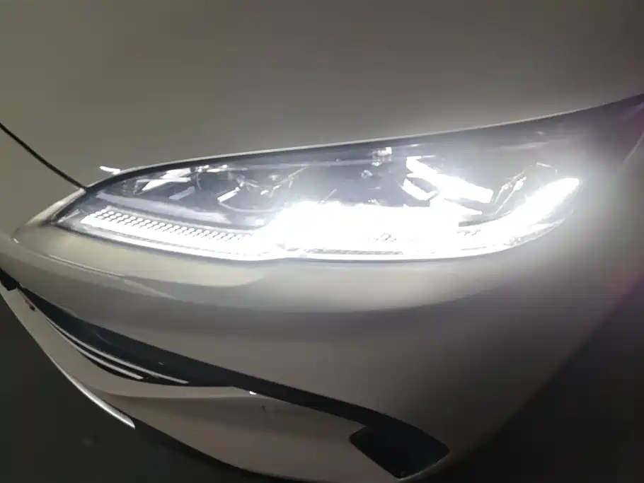 BYD Seal 06 DM-i Wagon 2025 — фото 5