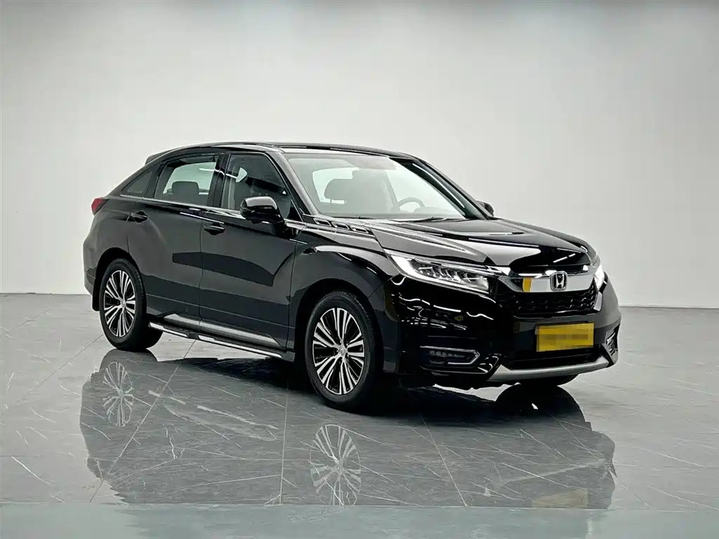Honda Avancier 2019 — фото 8
