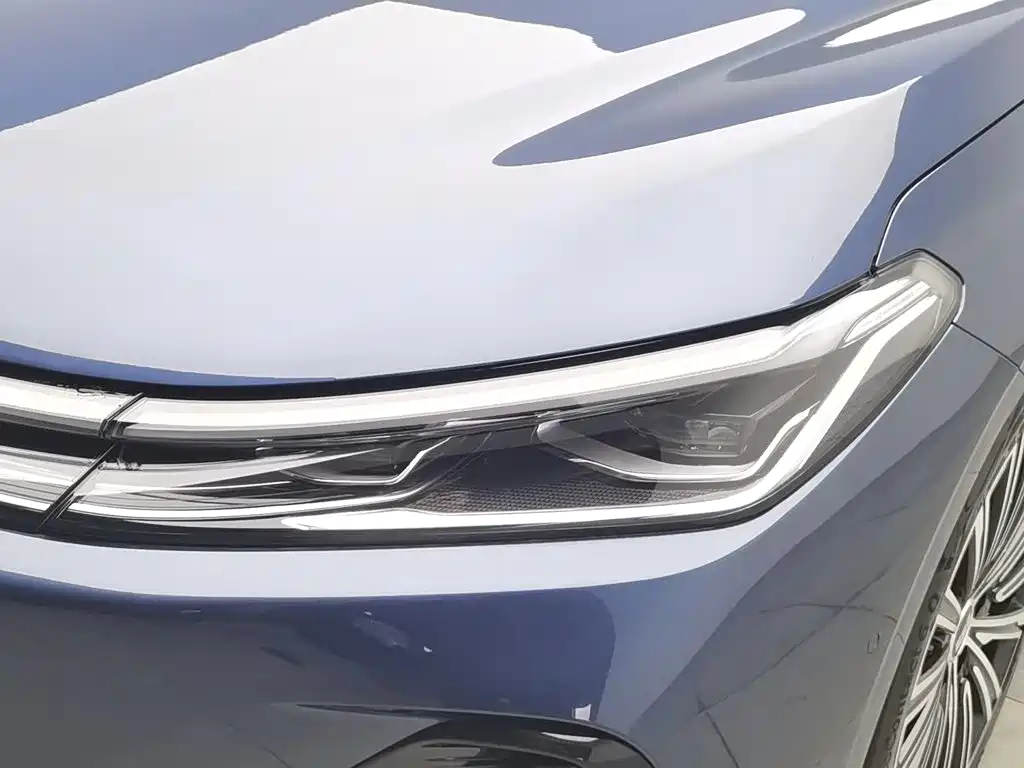 Geely Galaxy A7 EM 2025 — фото 7