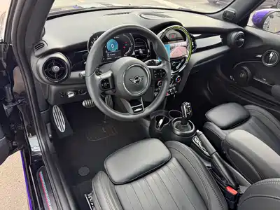 MINI MINI 2023