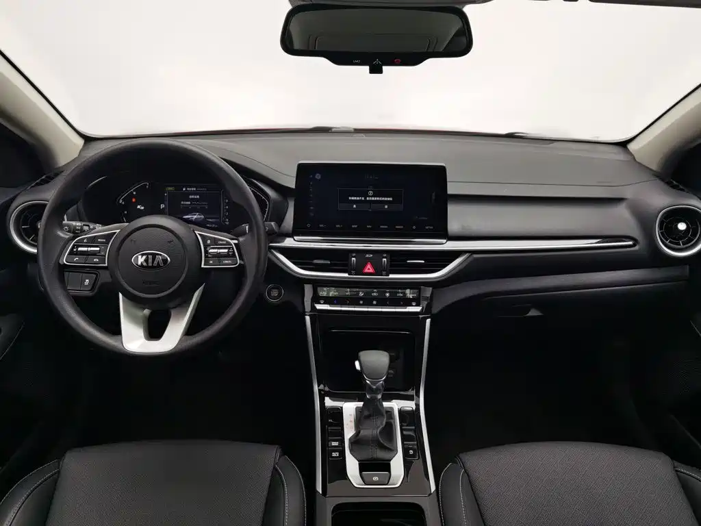Kia K3 2020