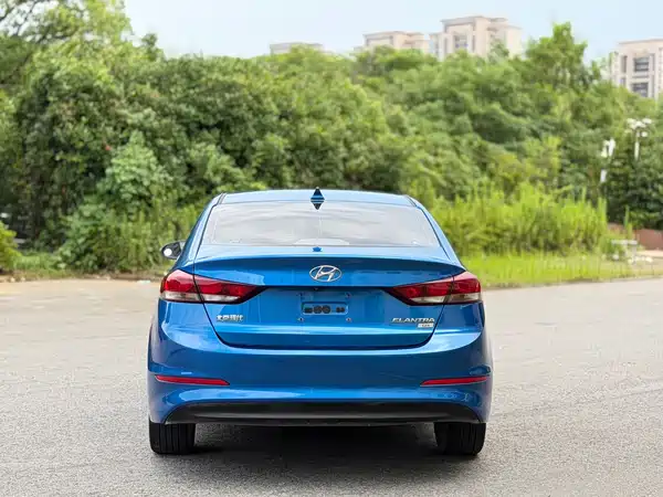 Hyundai Celesta 2016