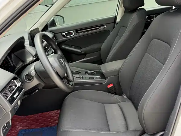 Honda Civic 2025