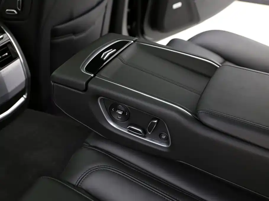 Cadillac CT6 2019 — фото 18