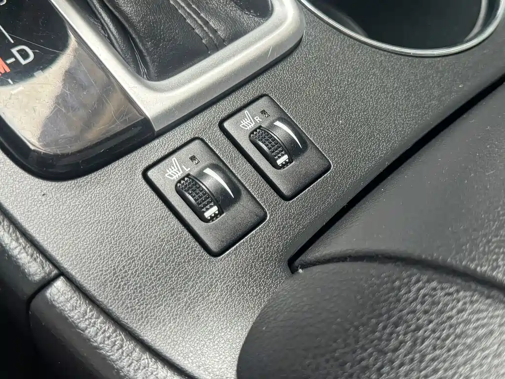 Toyota Highlander 2018 — фото 19