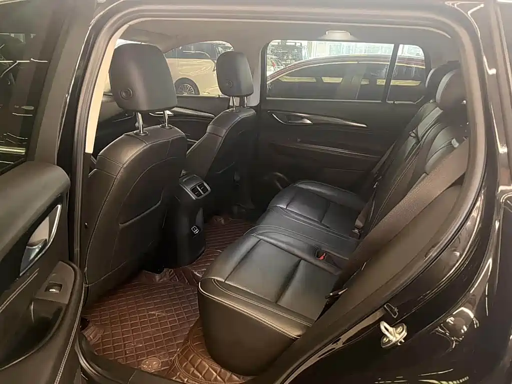 Buick Envision Plus 2022 — фото 6