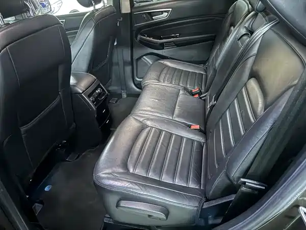Ford Edge 2017