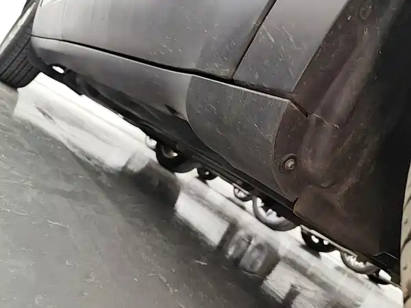 Jeep Cherokee 2018