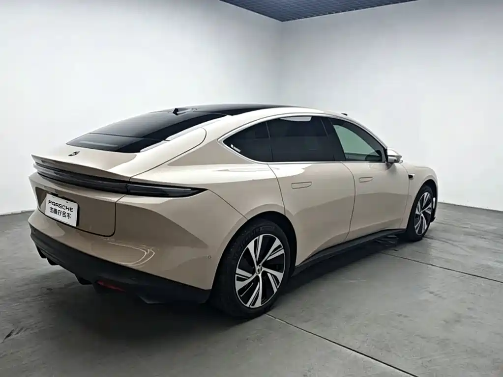 NIO ET5 2023 — фото 18