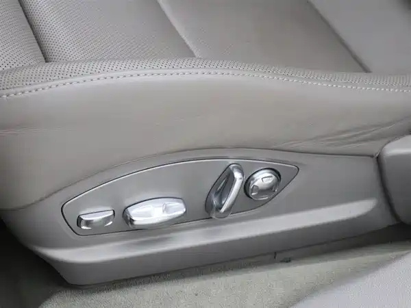 Porsche Panamera 2011