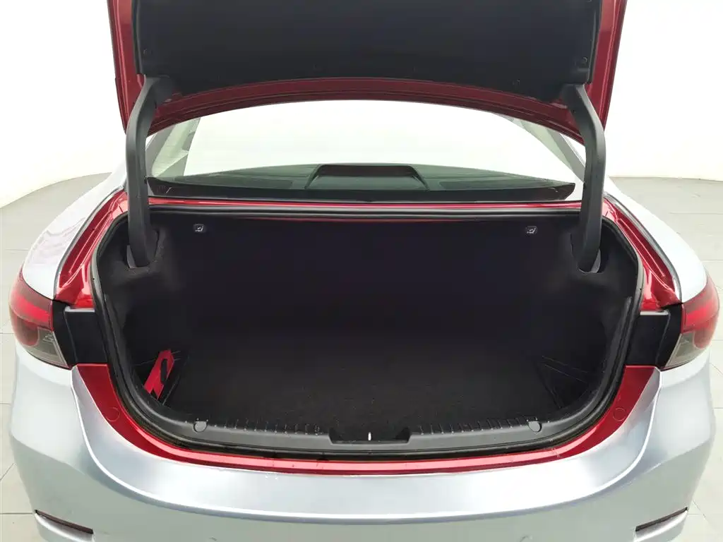 Mazda Atenza 2019 — фото 16