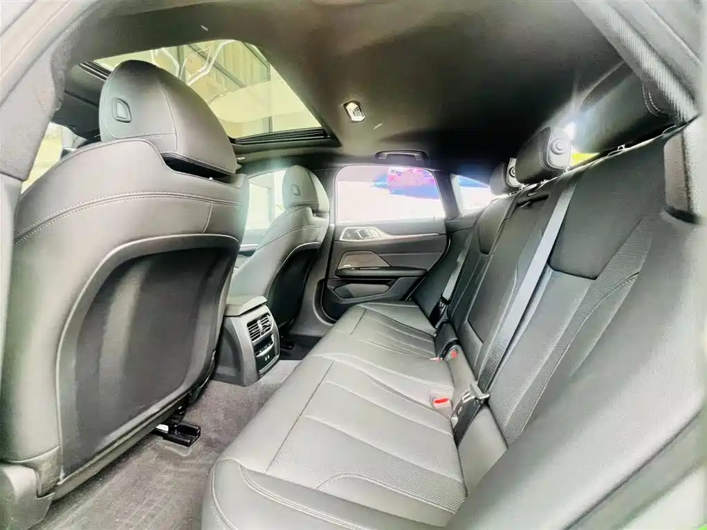 BMW 4 Series — фото 17
