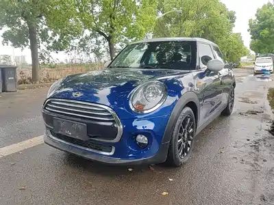 MINI MINI 2016