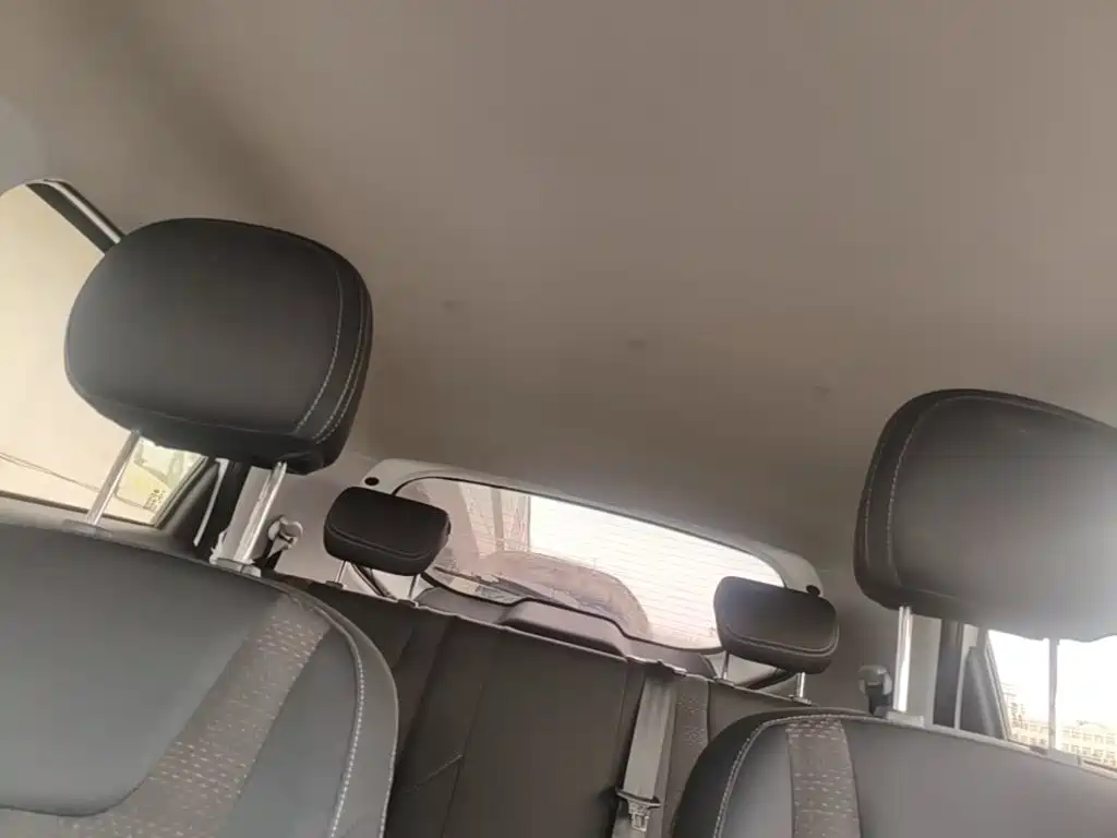Chery Tiggo 3x 2018 — фото 18