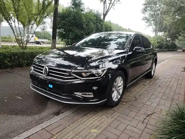 Volkswagen Magotan 2020