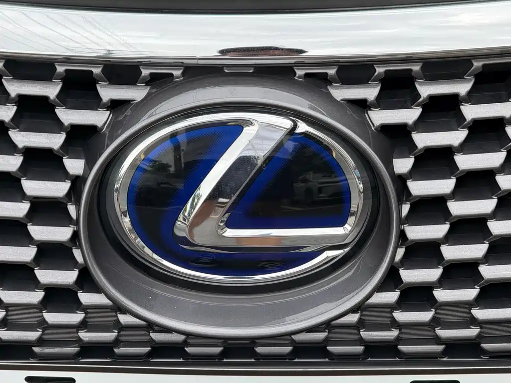 Lexus CT 2018 — фото 11