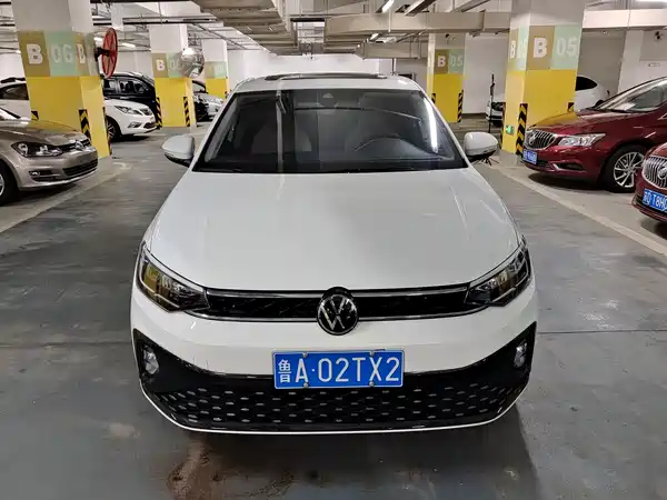 Volkswagen Lavida 2026