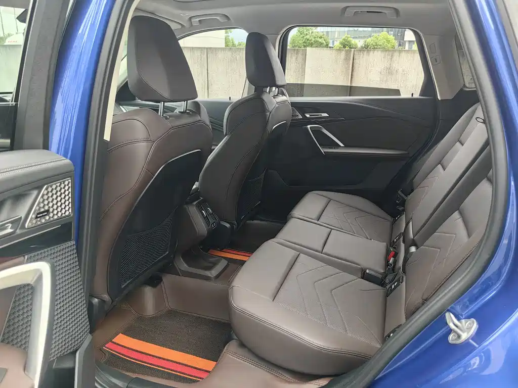 BMW X1 2023 — фото 13