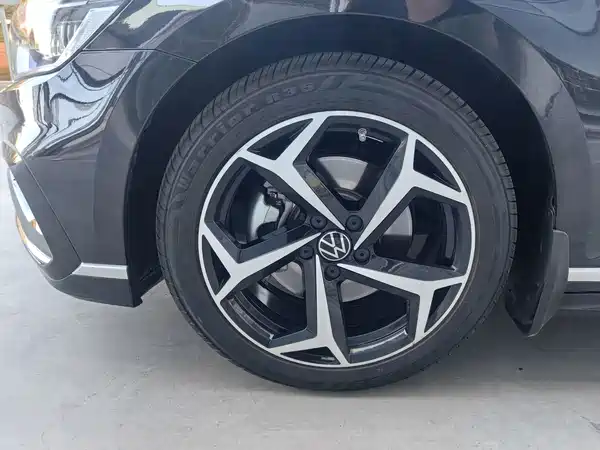 Volkswagen Magotan 2024