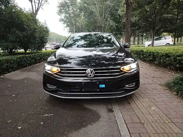 Volkswagen Magotan 2020