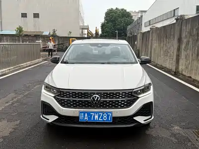 Volkswagen Lavida 2024