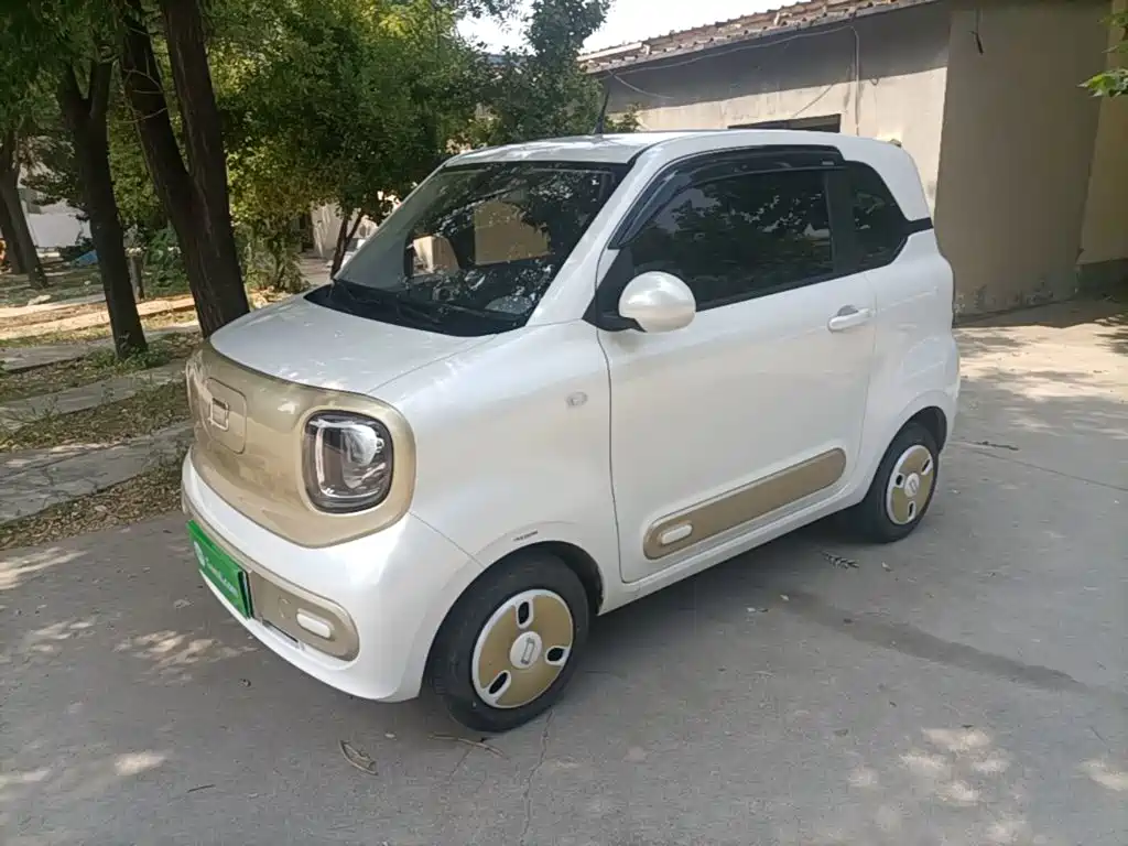 Bestune Pony 2025
