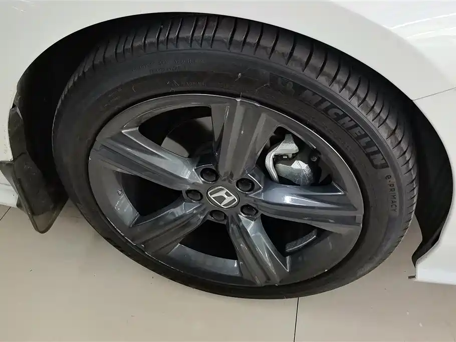 Honda Inspire 2024