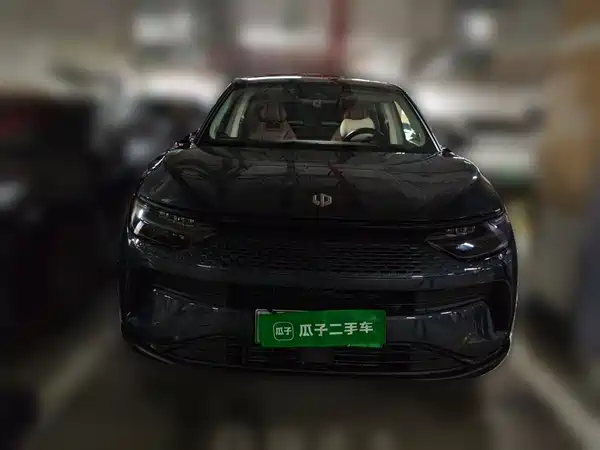 Leapmotor C11 2023