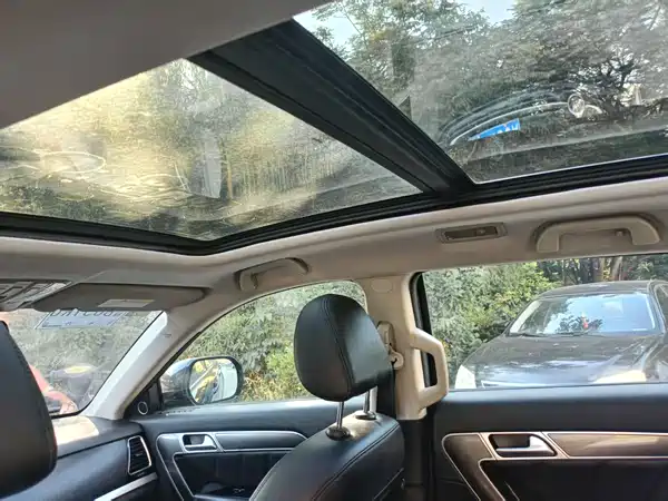 Haval H6 Coupe 2015